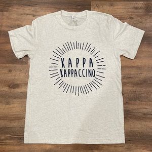 Kappa Kappa Gamma Shirt